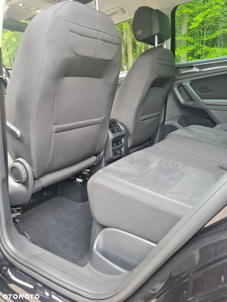 Volkswagen Tiguan 2.0 TDI SCR 4Mot Elegance DSG - 11
