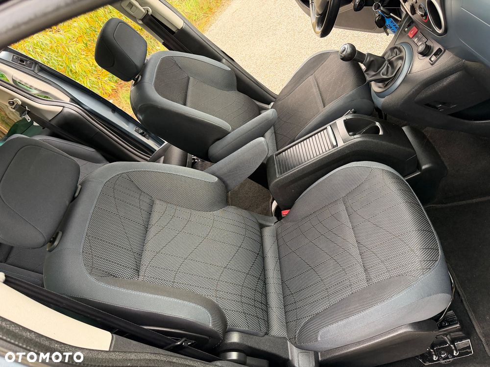 Peugeot Partner 1.6 HDi Outdoor - 34