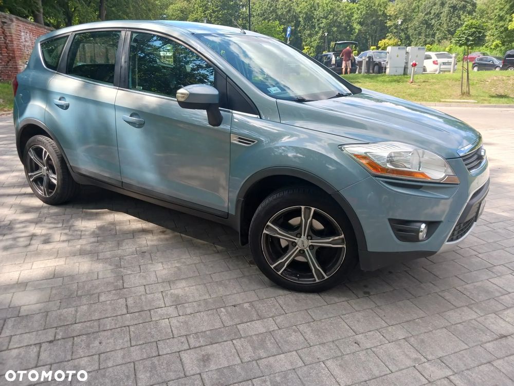 Ford Kuga 2.0 TDCi Trend - 7