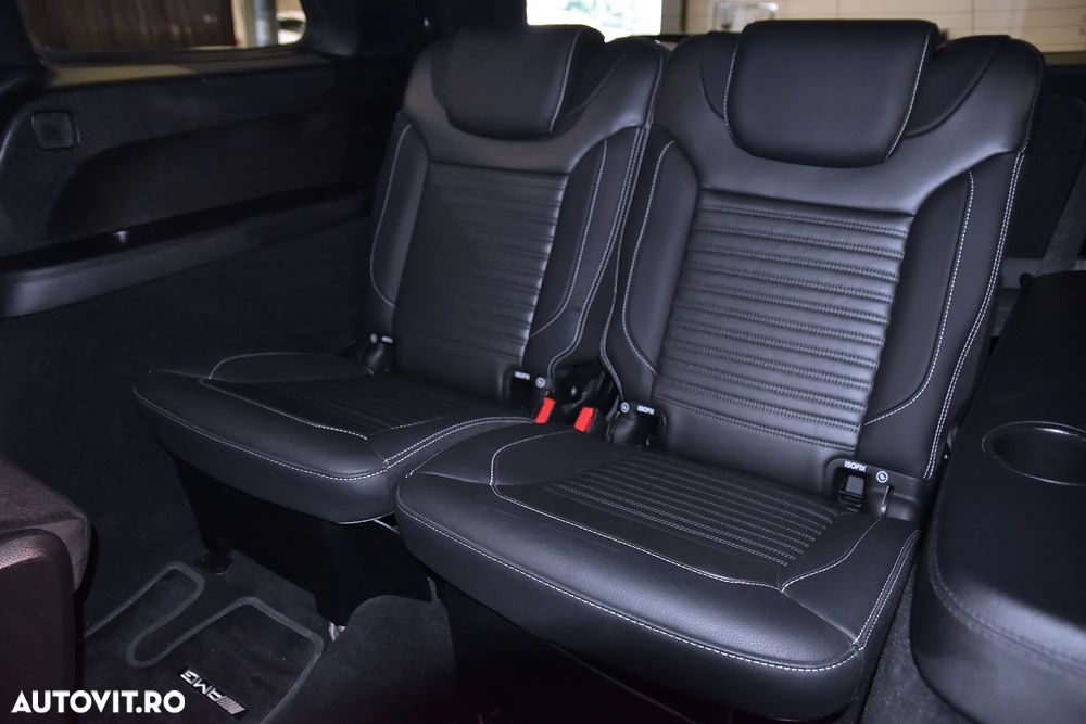 Mercedes-Benz GLS 350 d 4MATIC Aut. - 13