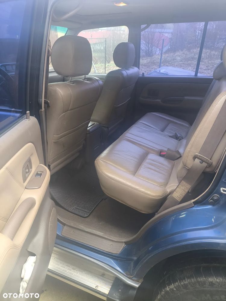 Toyota Land Cruiser - 7