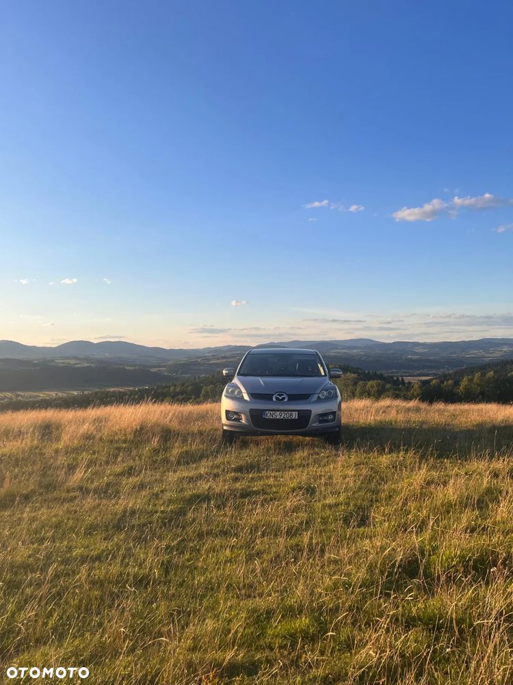 Mazda CX-7 2.3T Exclusive - 15