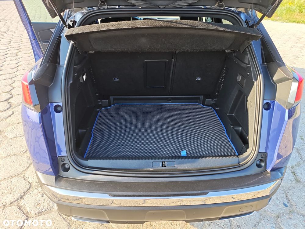 Peugeot 3008 2.0 BlueHDi GT S&S EAT8 - 24