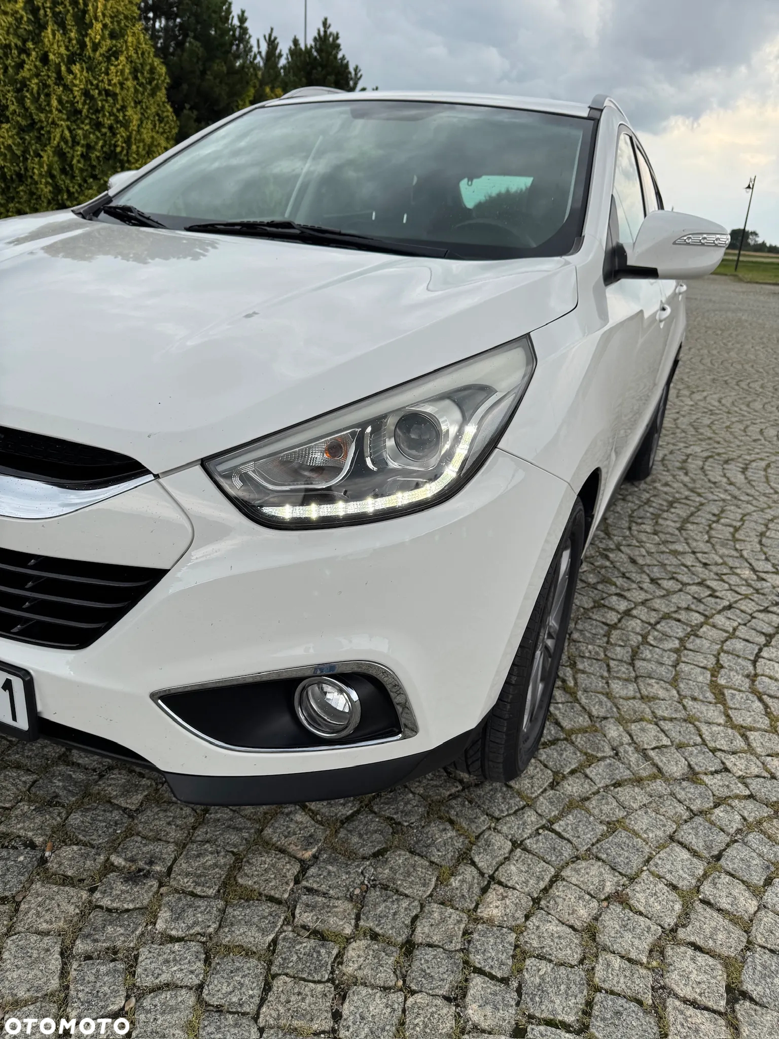 Hyundai ix35 1.7 CRDi 2WD Comfort - 5
