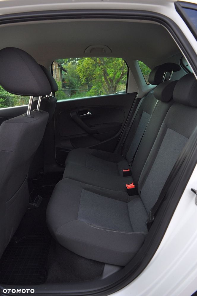 Volkswagen Polo 1.2 Style - 19