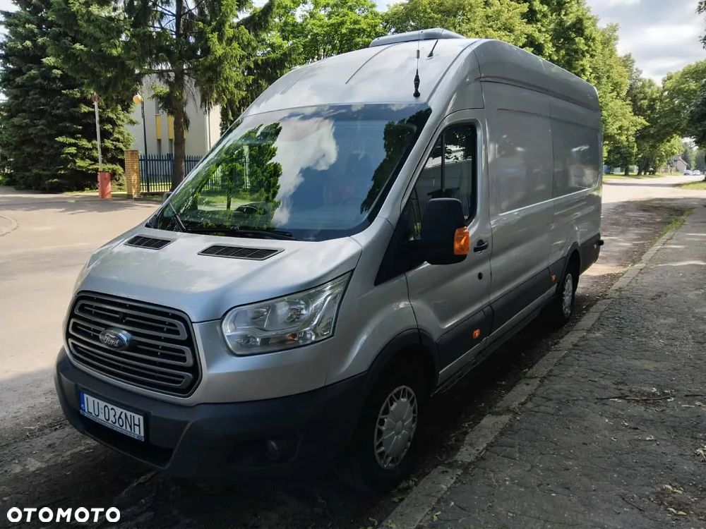Ford Transit - 3