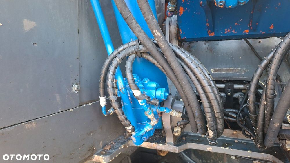 Hitachi Zx 140W - 3 - 27