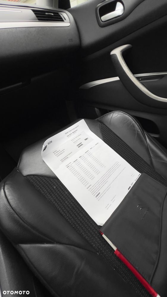 Citroën C5 THP 155 Business Class - 30