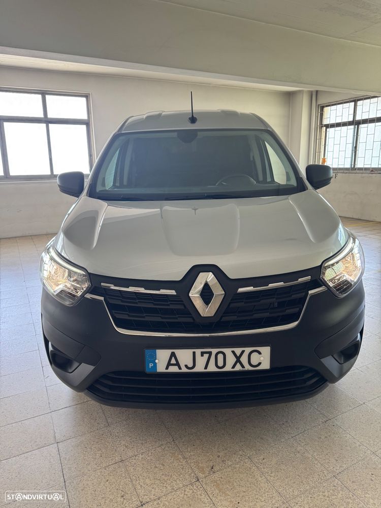 Renault Express - 2