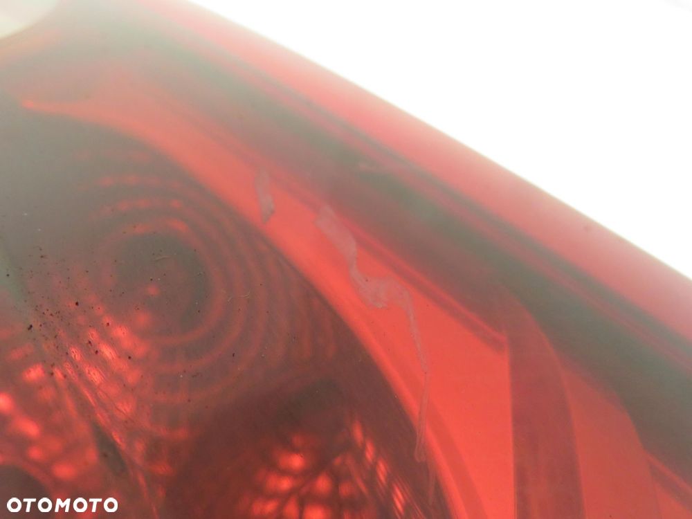 LAMPA PRAWA TYLNA FIAT GRANDE PUNTO 453691 - 6