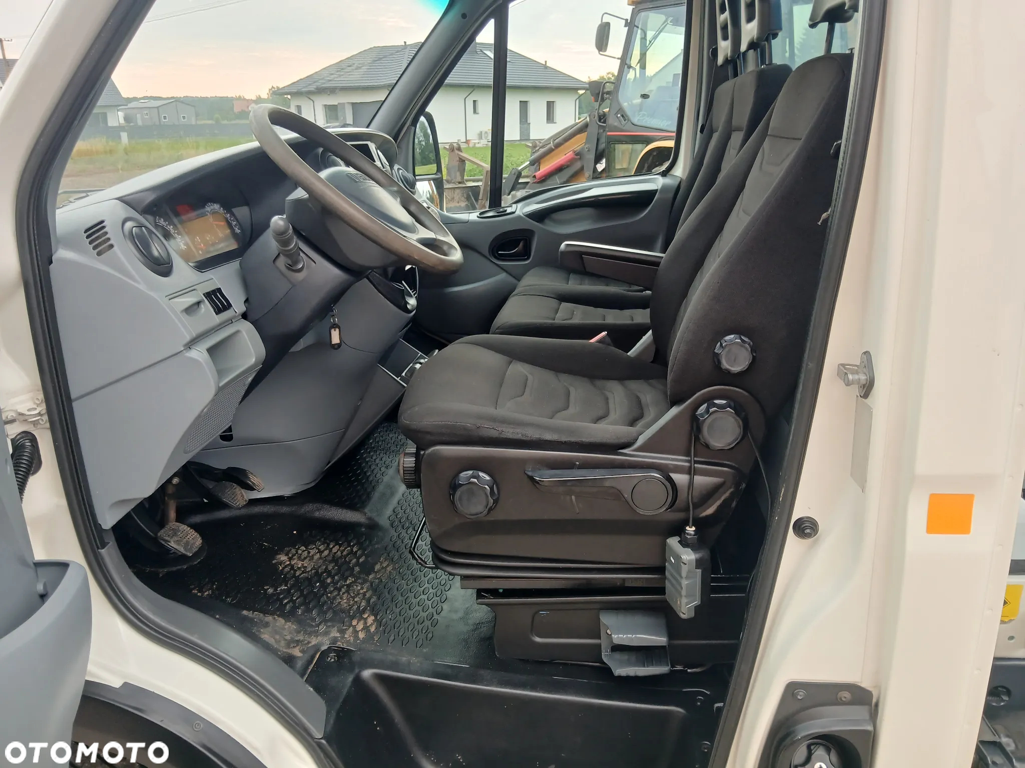Iveco Daily35c15 - 9