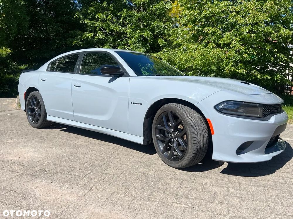 Dodge Charger 5.7 R/T - 9