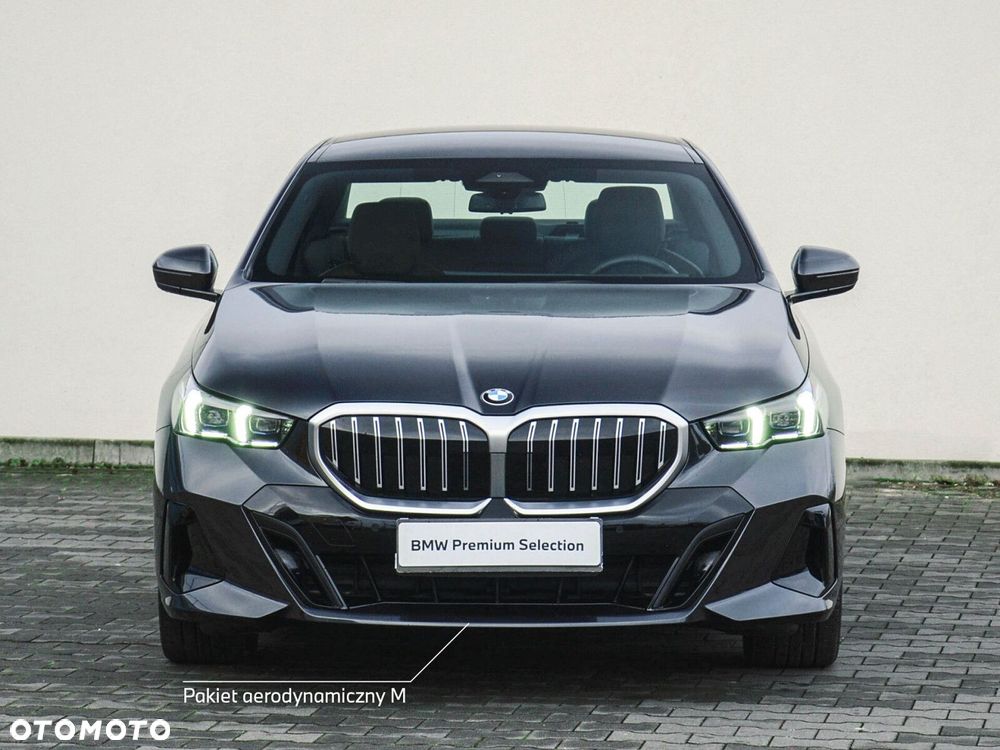 BMW Seria 5 - 6