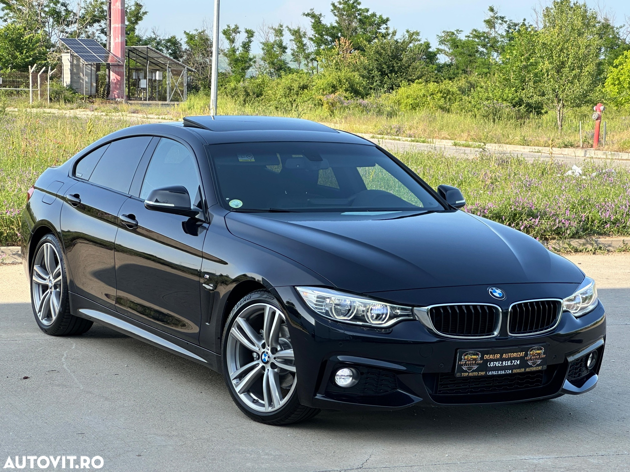 BMW Seria 4 - 23