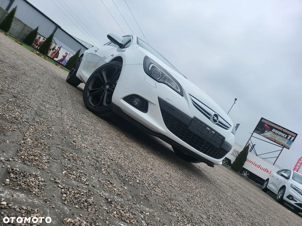 Opel Astra - 10