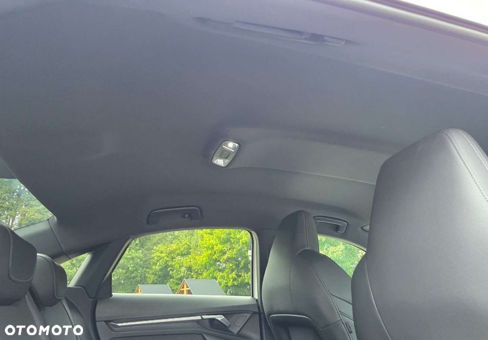 Audi S3 Limousine - 33