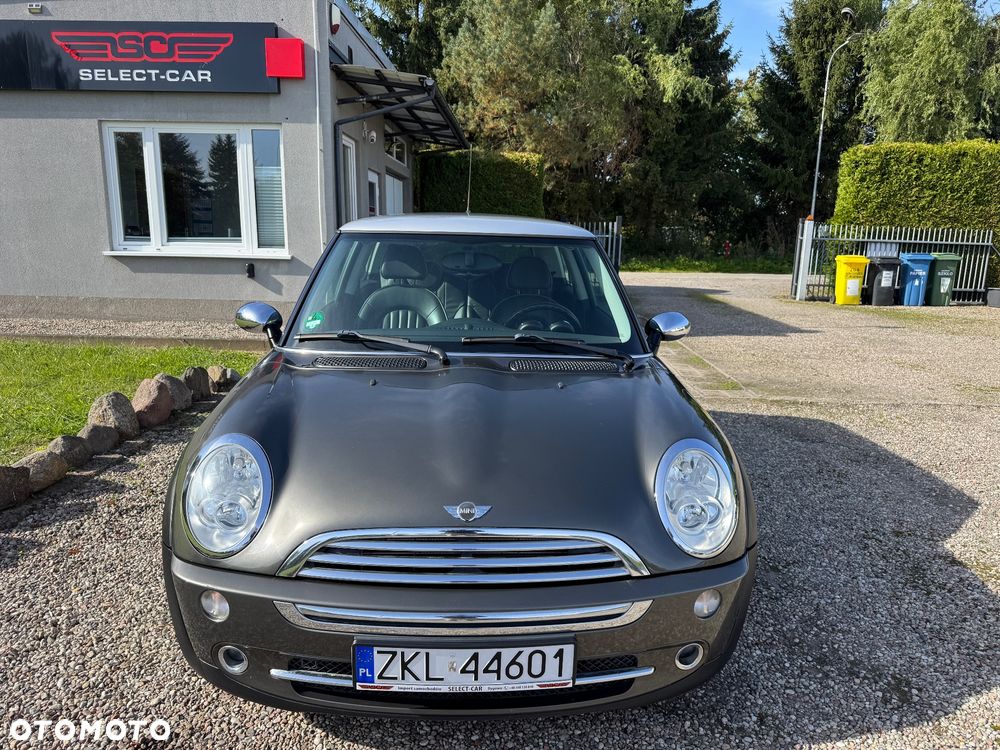 MINI Cooper Park Lane - 2