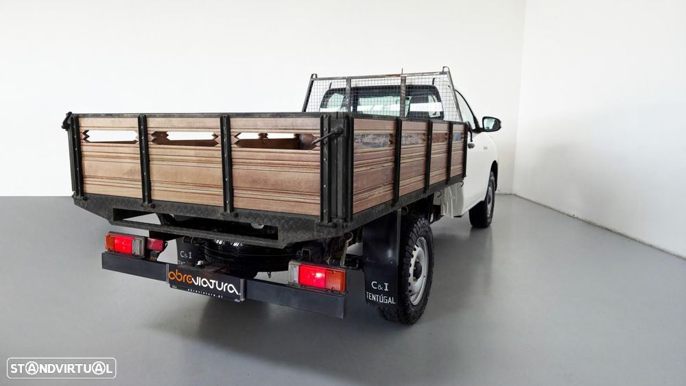Toyota Hilux VIII Pick-up 2.4 D 4WD - 5