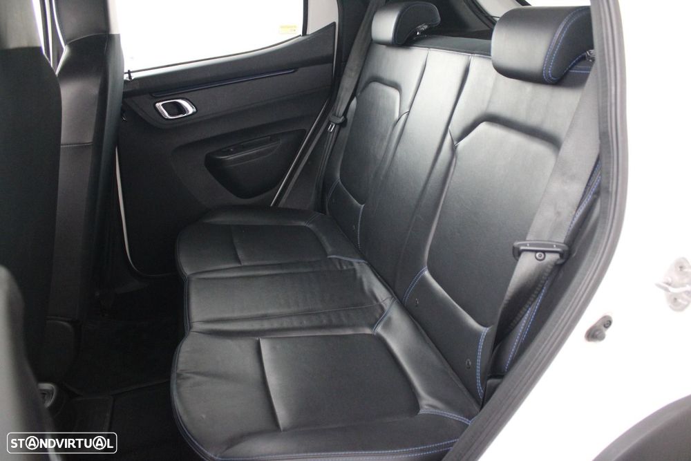 Dacia Spring Electric 45 Comfort - 6