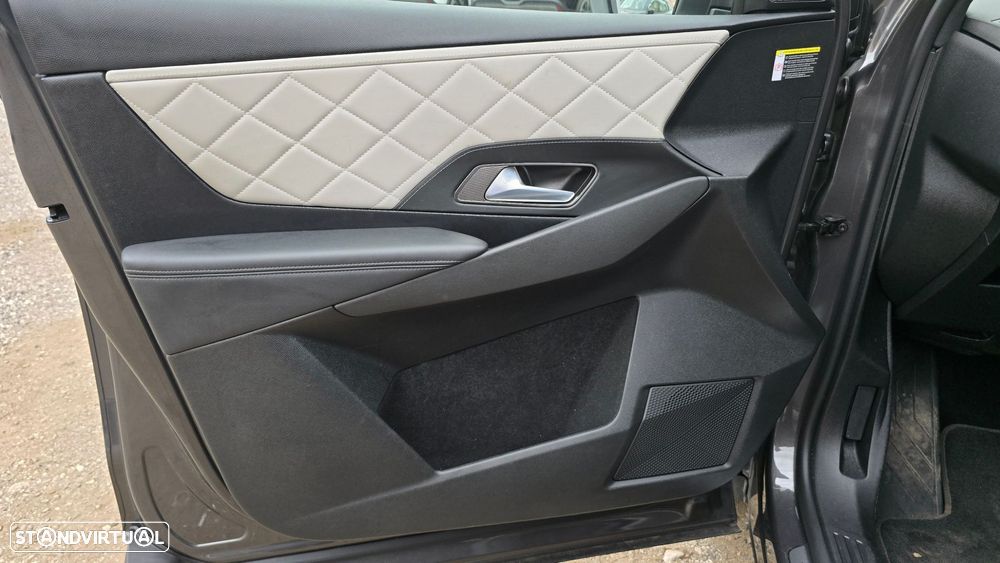 DS DS7 Crossback - 7