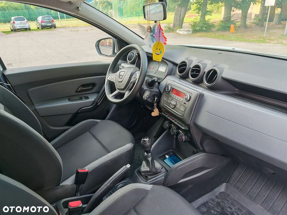 Dacia Duster - 24