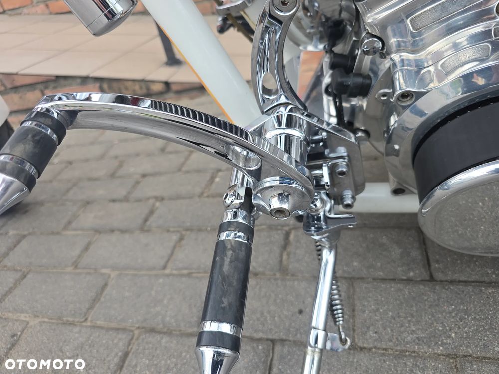 Harley-Davidson Inny - 14
