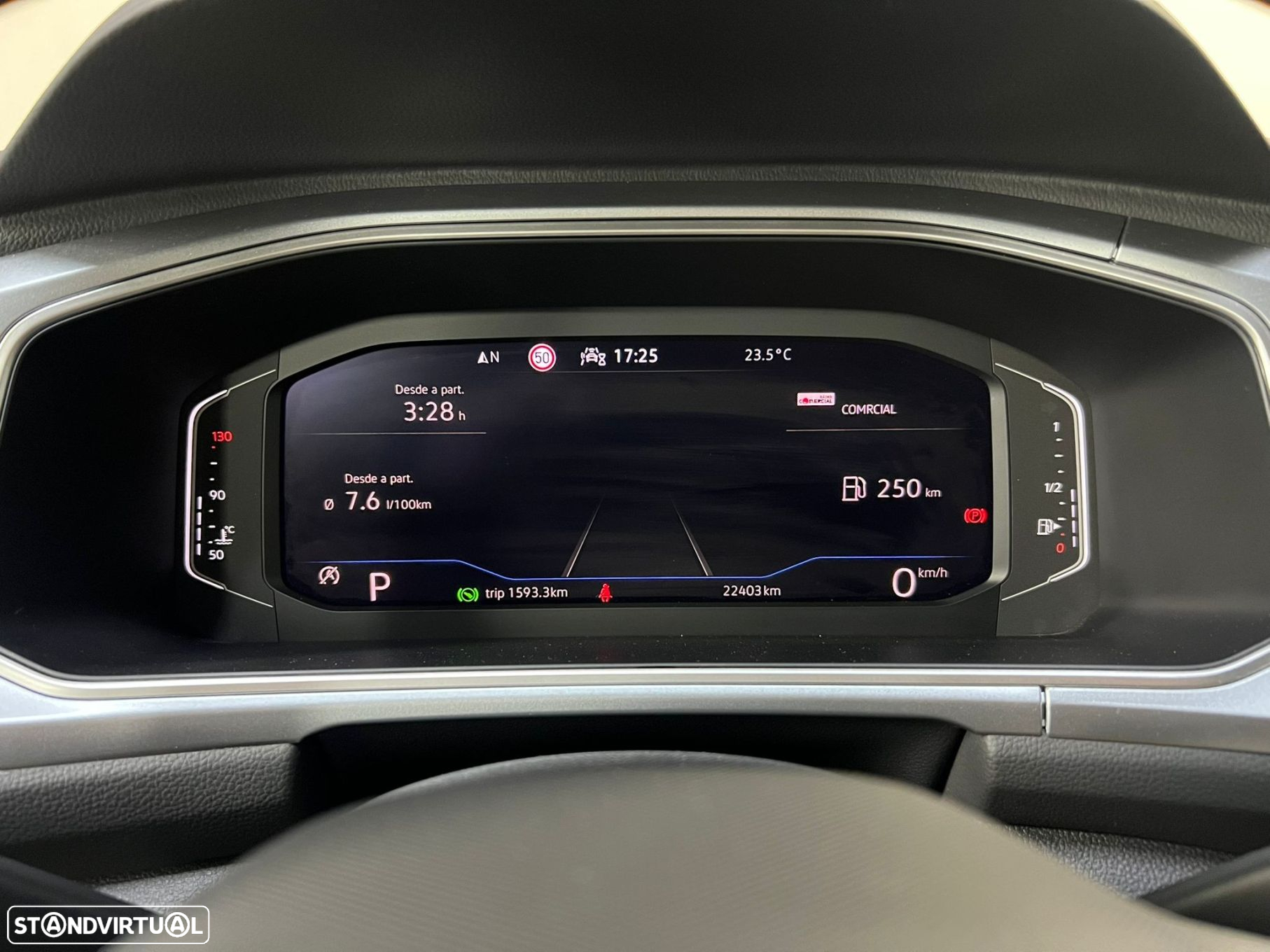 VW T-Roc Cabrio 1.5 TSI Style DSG - 16