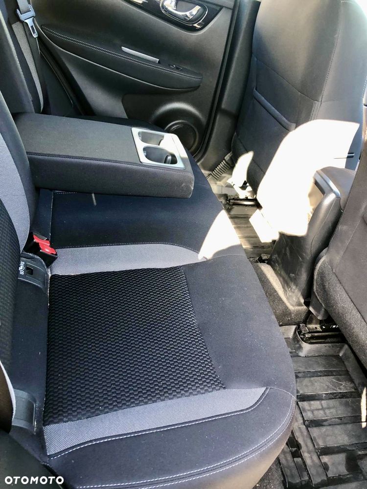 Nissan Qashqai 1.2 DIG-T Acenta EU6 - 9