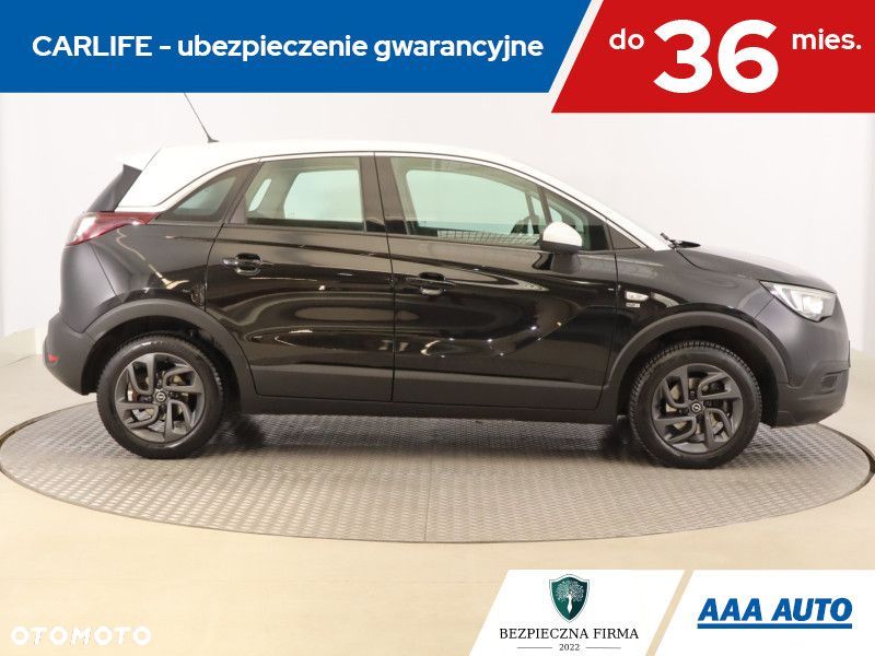 Opel Crossland X - 8