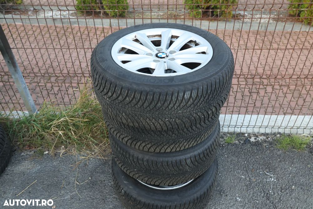 BMW Seria 5 520d Aut. Special Edition - 29