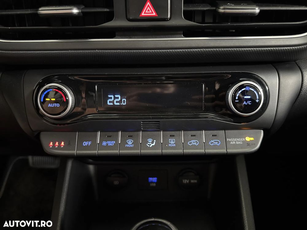 Hyundai KONA - 19