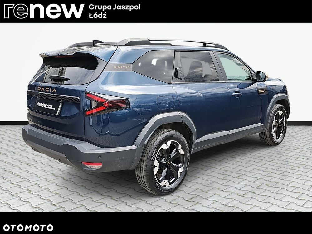 Dacia Bigster - 5