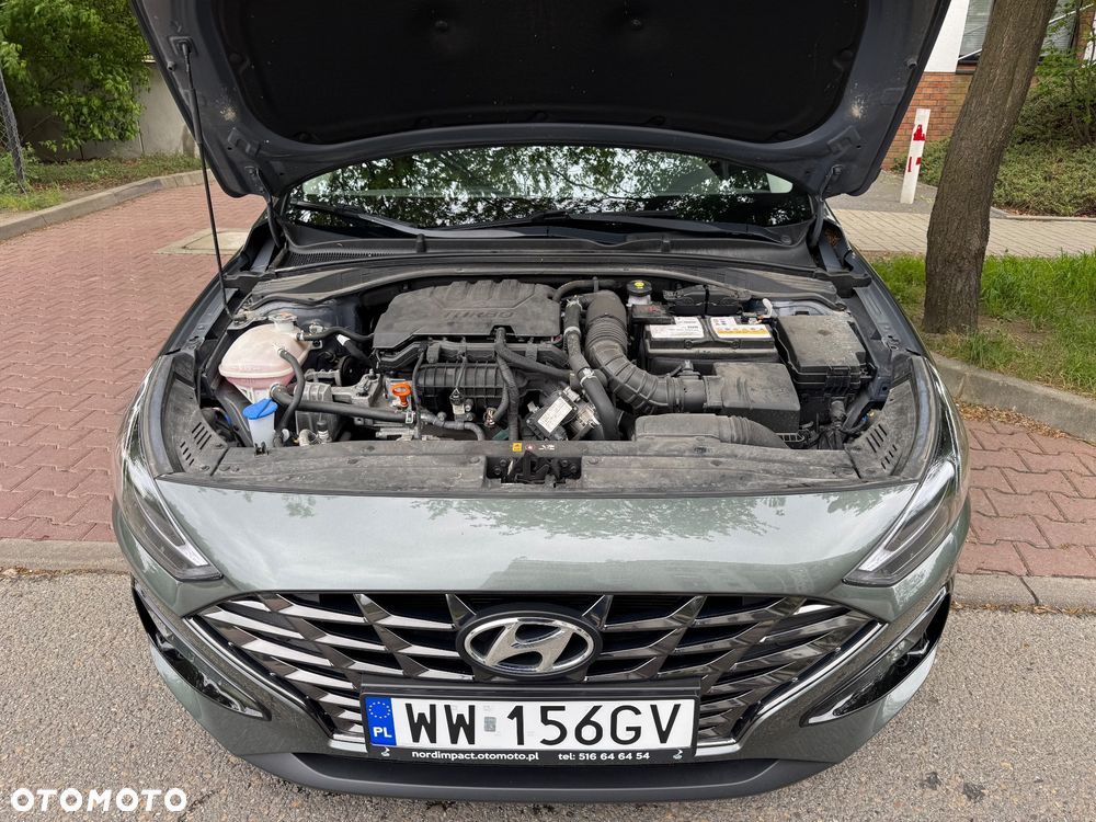 Hyundai i30 1.0 T-GDI Smart - 16