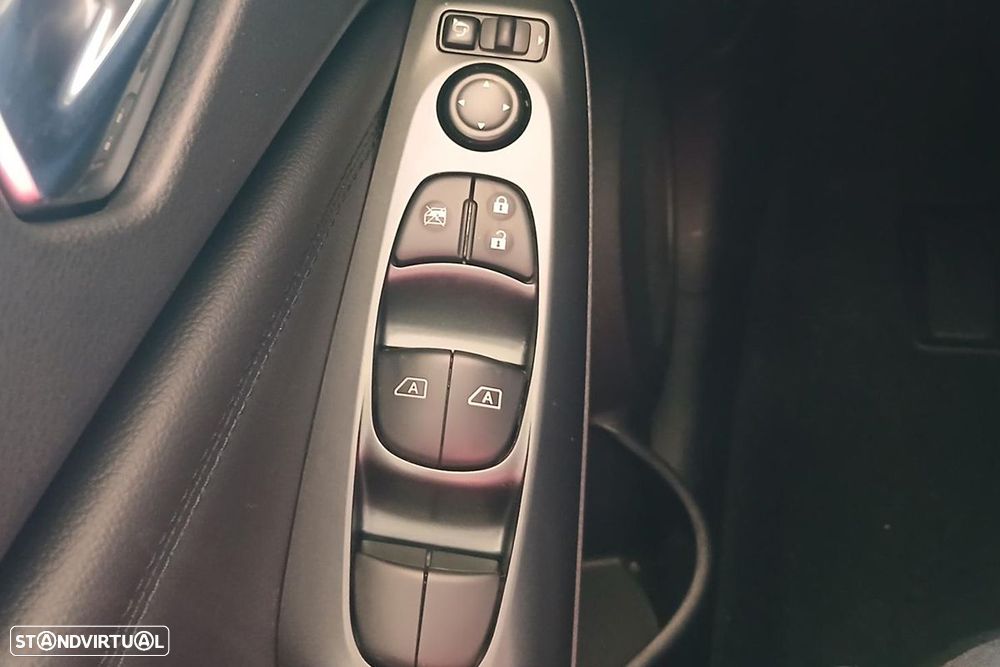 Nissan Juke 1.0 DIG-T N-Connecta - 13