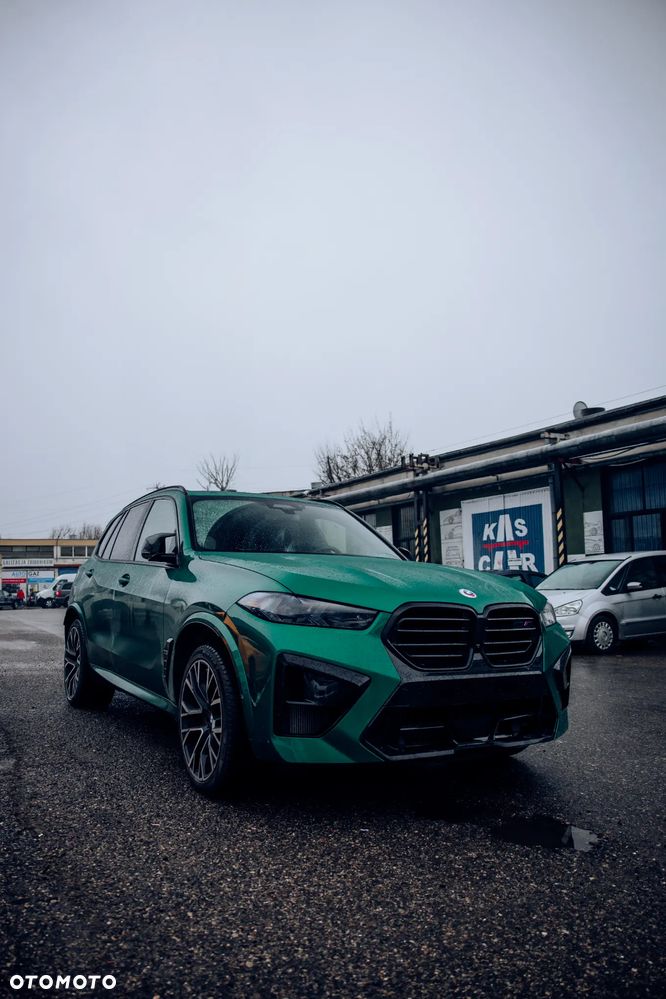 BMW X5 M - 40