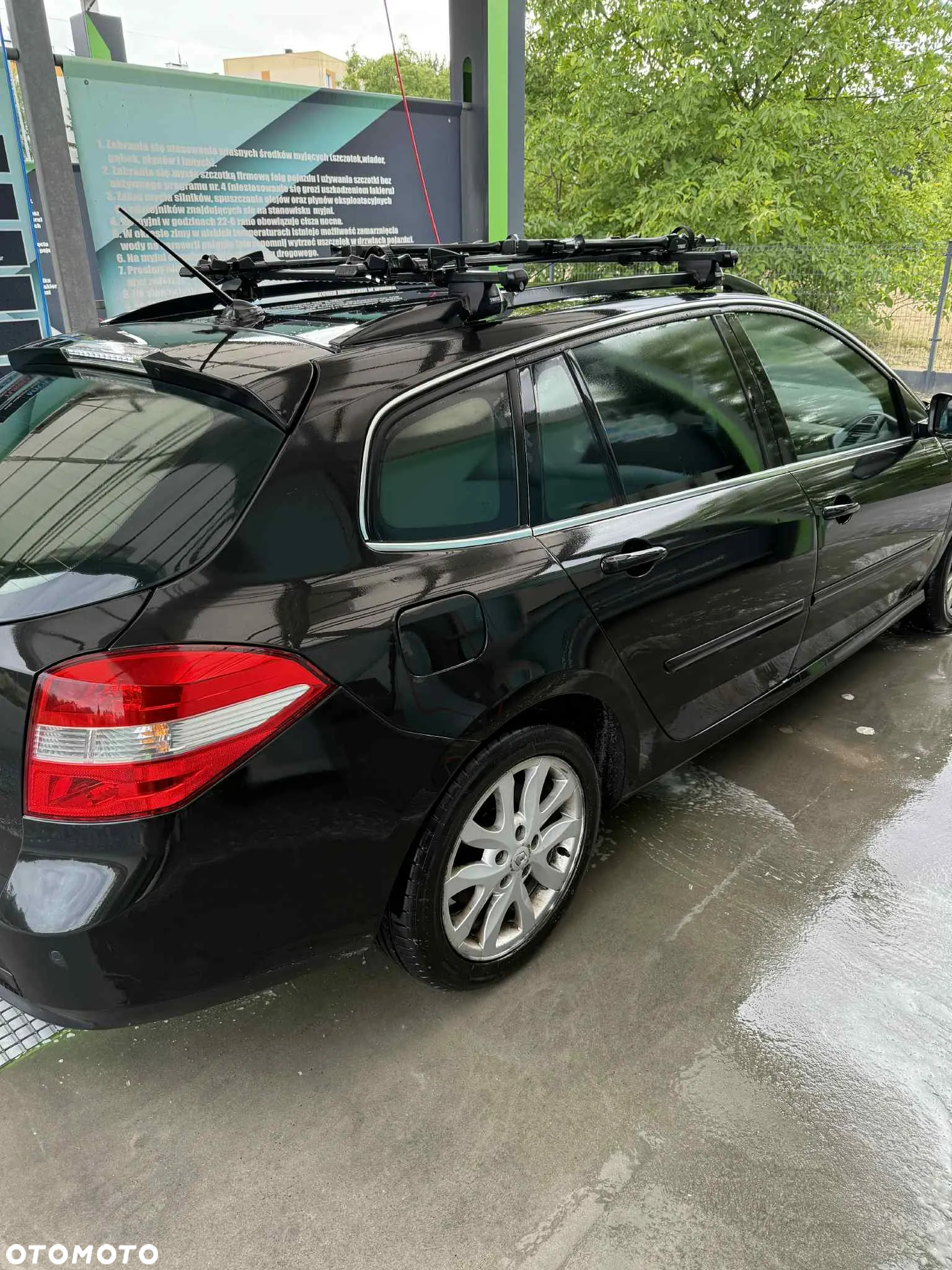 Renault Laguna - 7