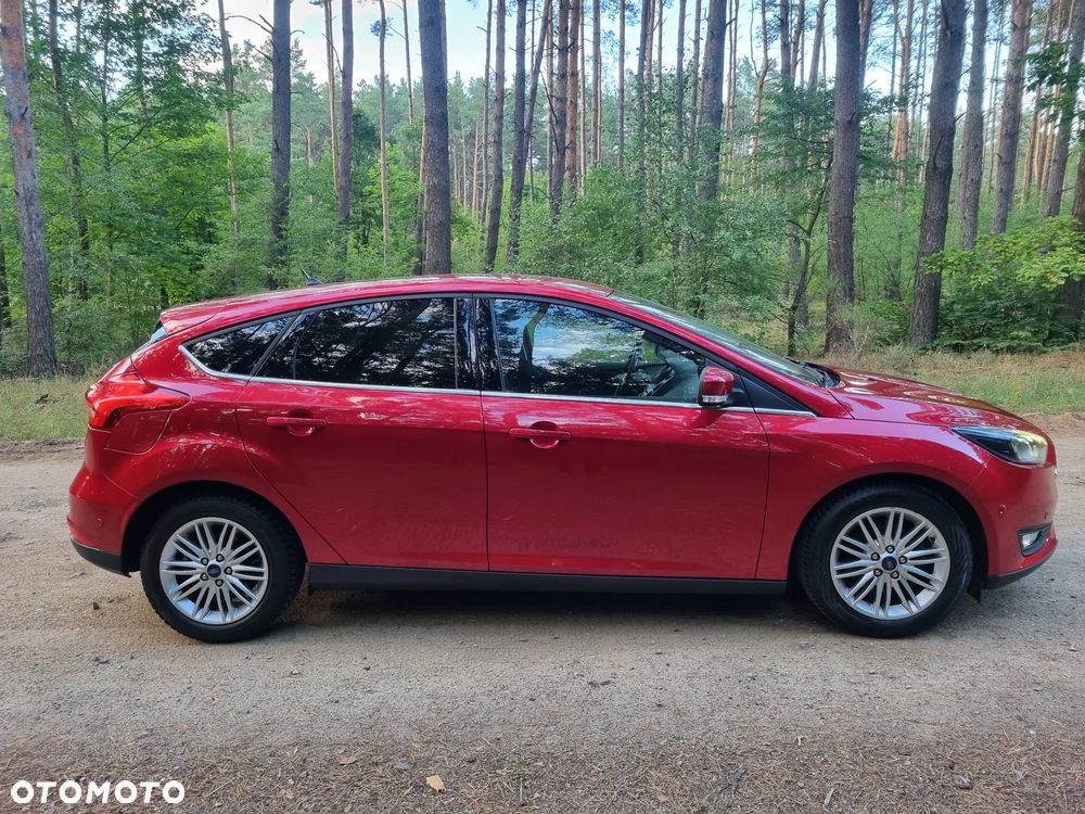 Ford Focus - 7