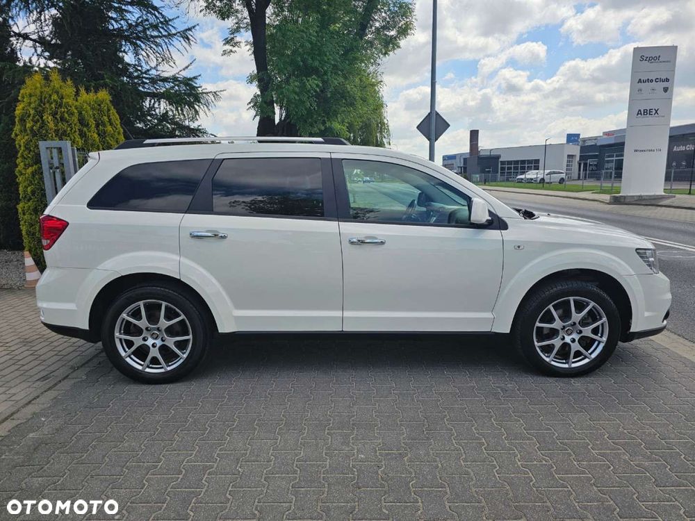 Fiat Freemont - 13