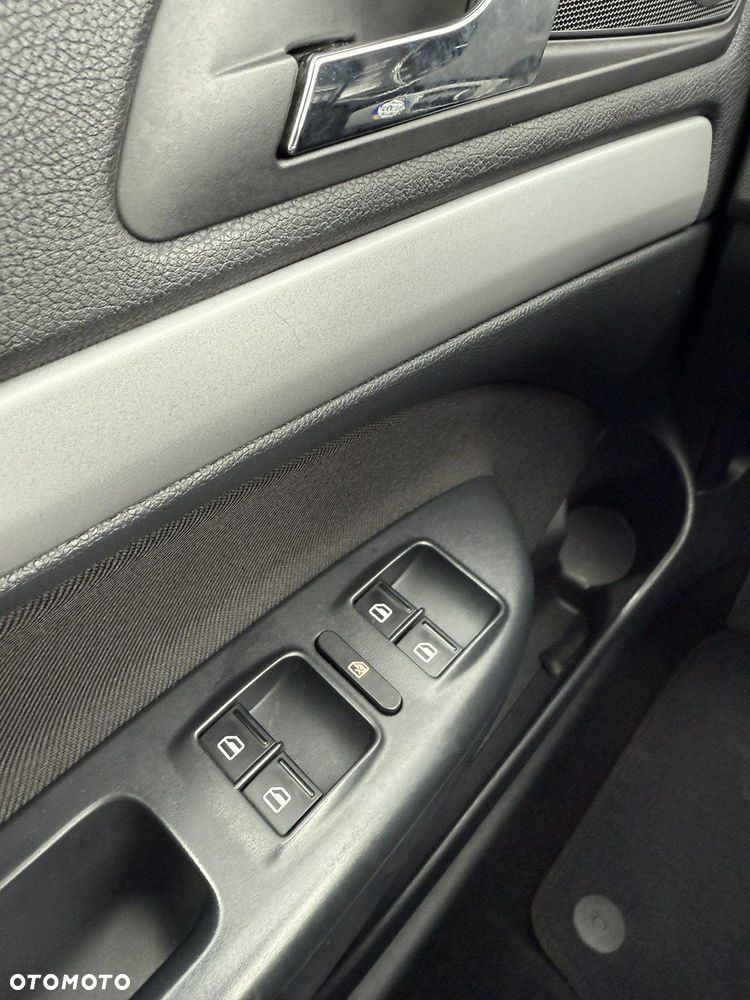 Skoda Octavia Combi 1.8 TSI 4x4 AllDrive - 10