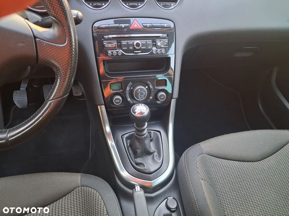 Peugeot 308 - 19