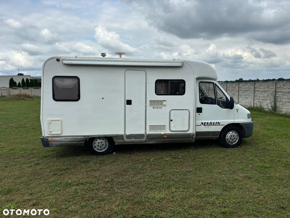 Fiat ducato - 15