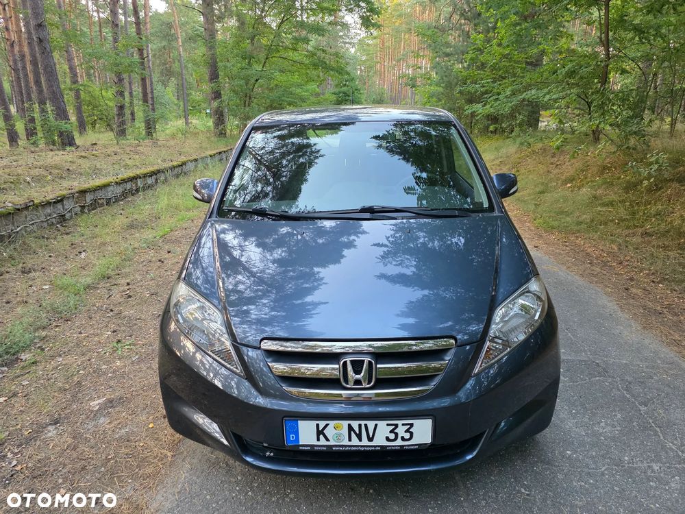 Honda FR-V 1.8 Automatik Comfort - 10