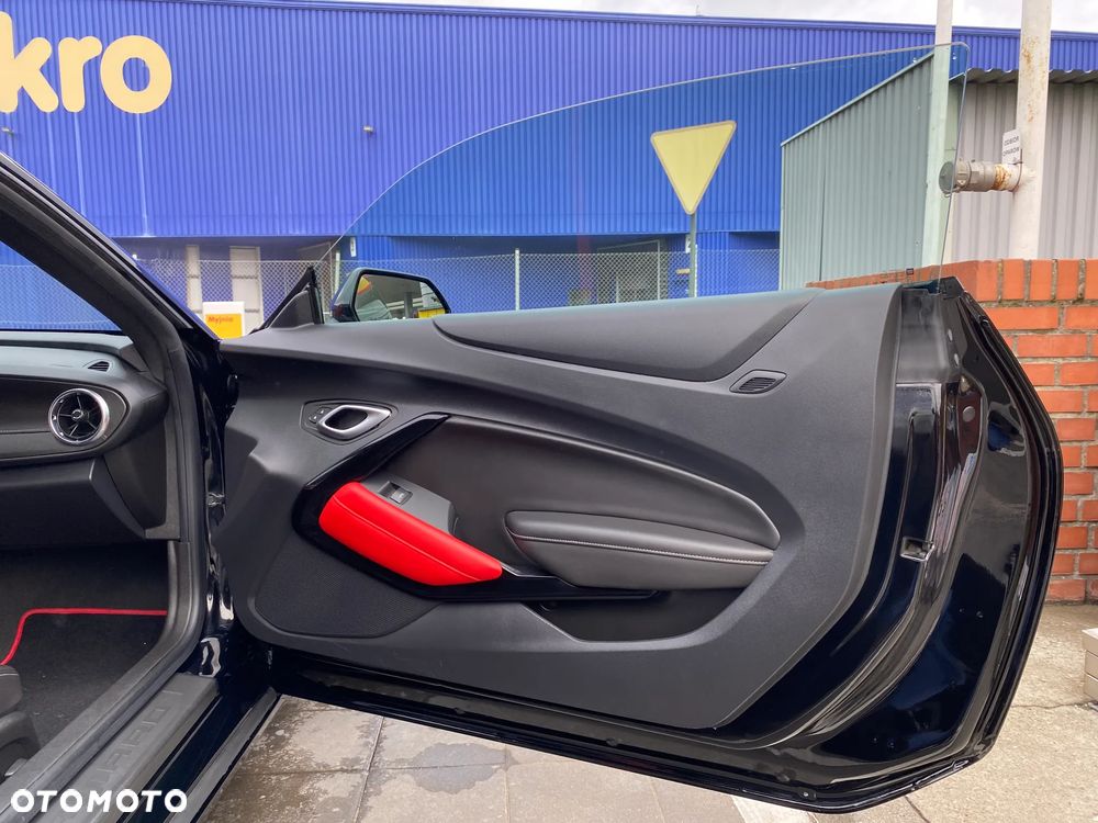 Chevrolet Camaro 6.2 V8 - 19