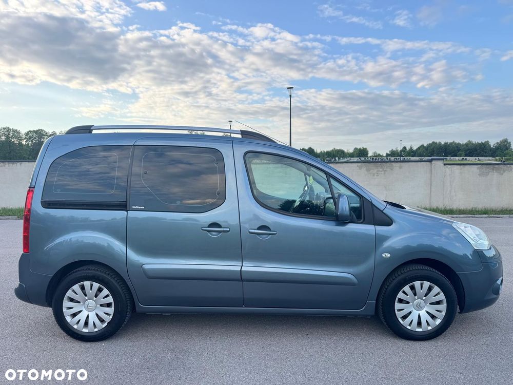 Citroën Berlingo Multispace HDi 115 FAP Selection - 3