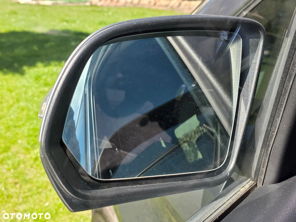 Mercedes-Benz Klasa V 220 CDI Avantgarde 7G-Tronic (ekstra d³) - 32