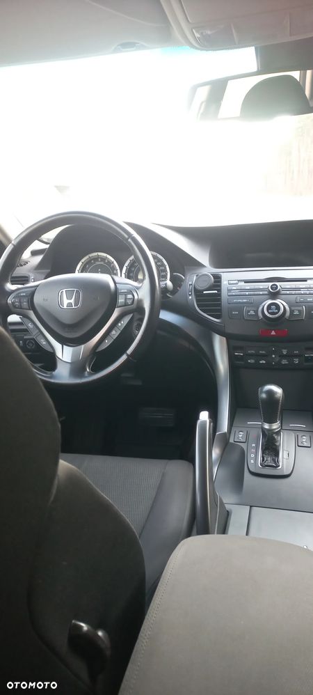 Honda Accord 2.0 Automatik Elegance - 27