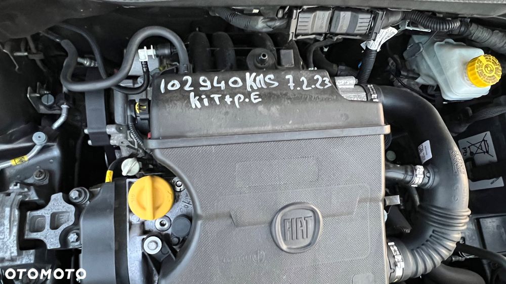 Fiat Tipo 1.4 16v Pop - 36