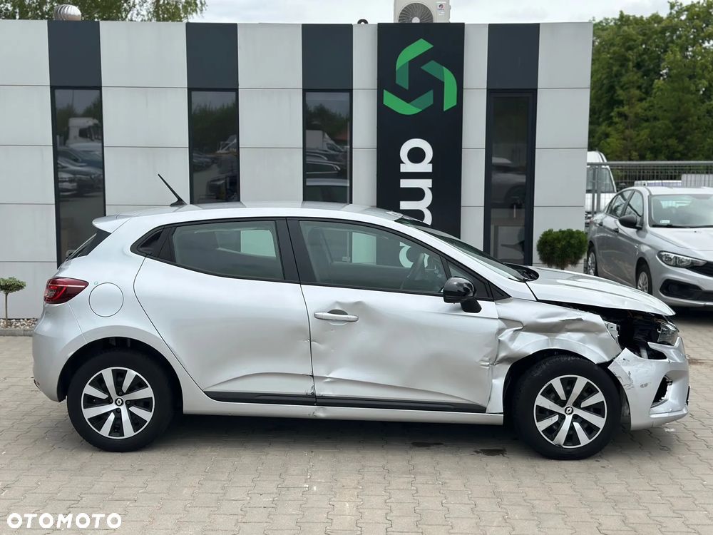 Renault Clio - 5