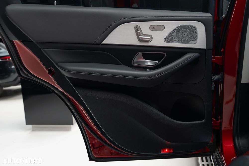 Mercedes-Benz GLE - 32