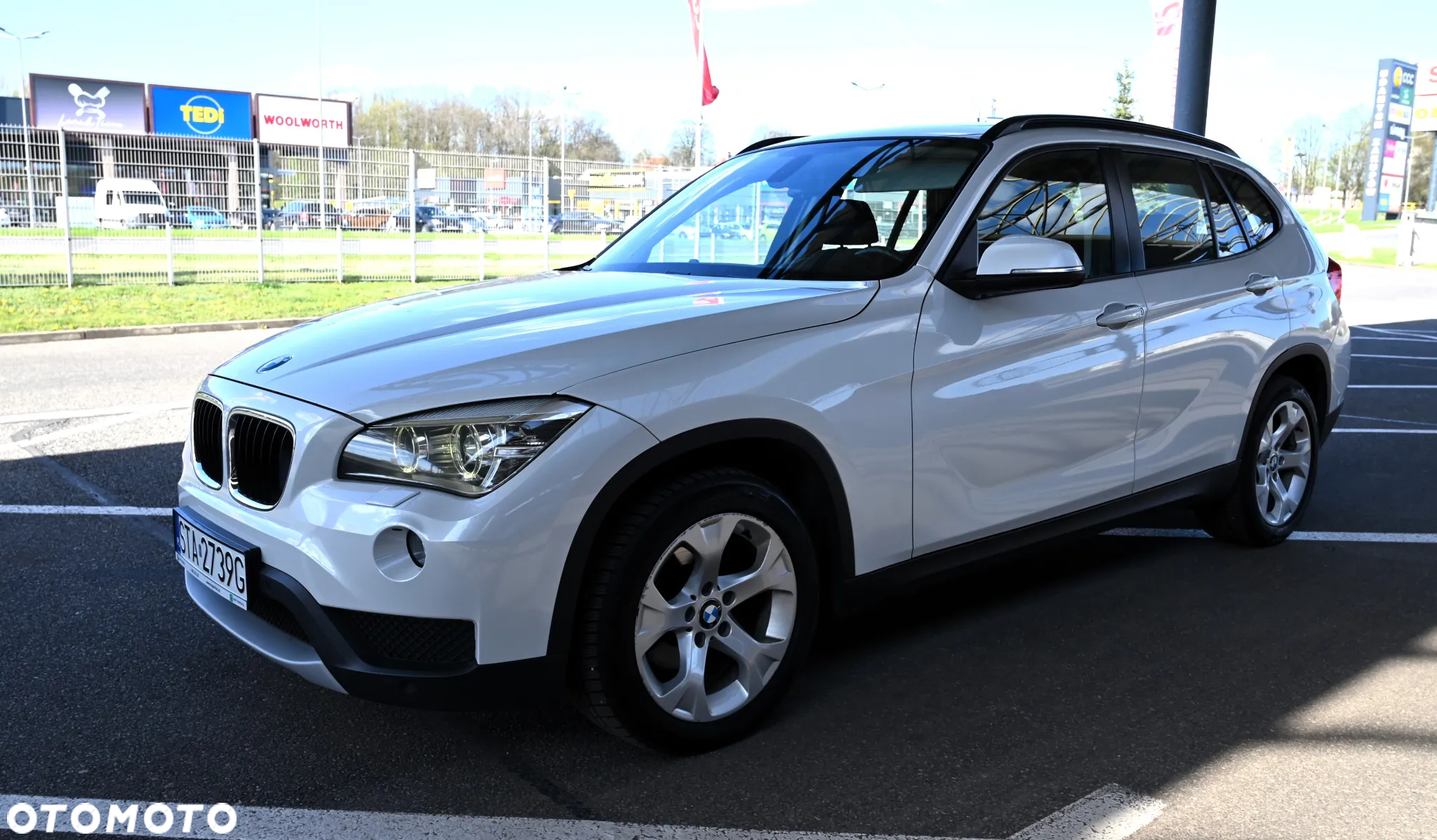 BMW X1 - 9